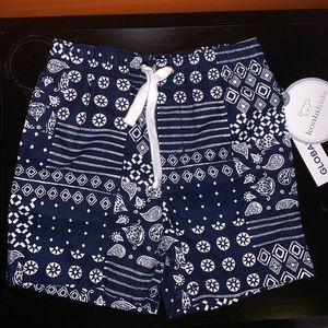 Koala Kids Infant shorts